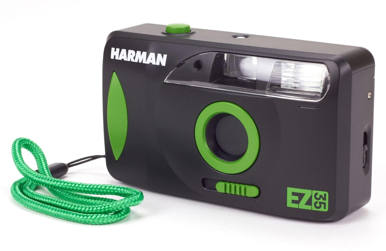Harman EZ-35 + HP5 Plus