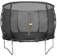 Plum 14ft Magnitude Trampoline and 3G Enclosure