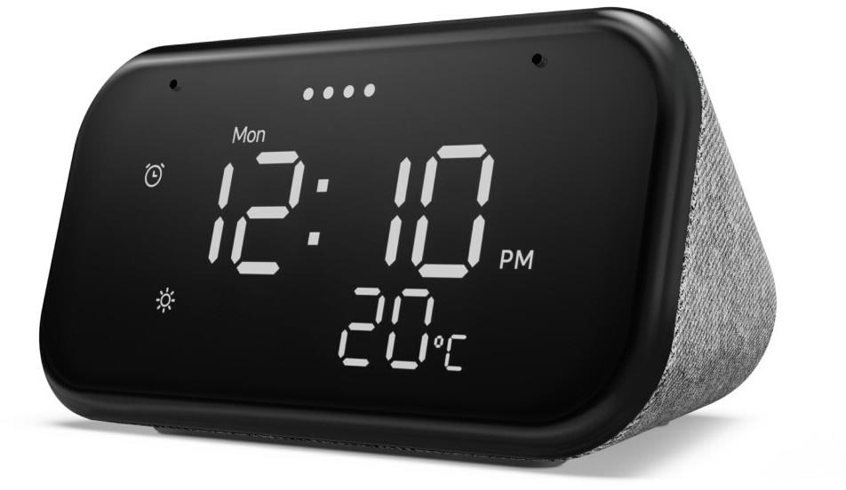 Lenovo Smart Clock Essential (ZA740001SE)