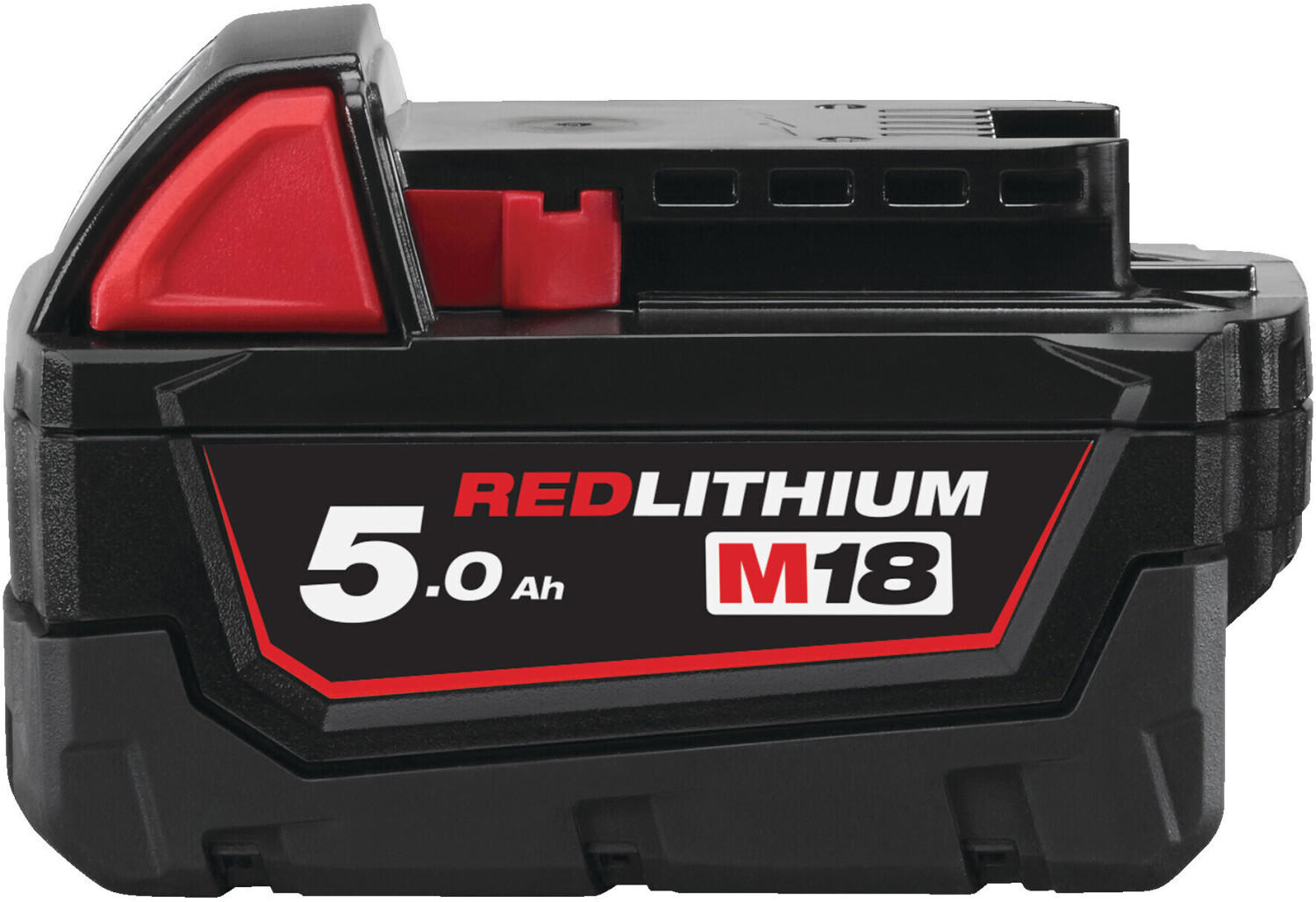 Milwaukee M18 B5