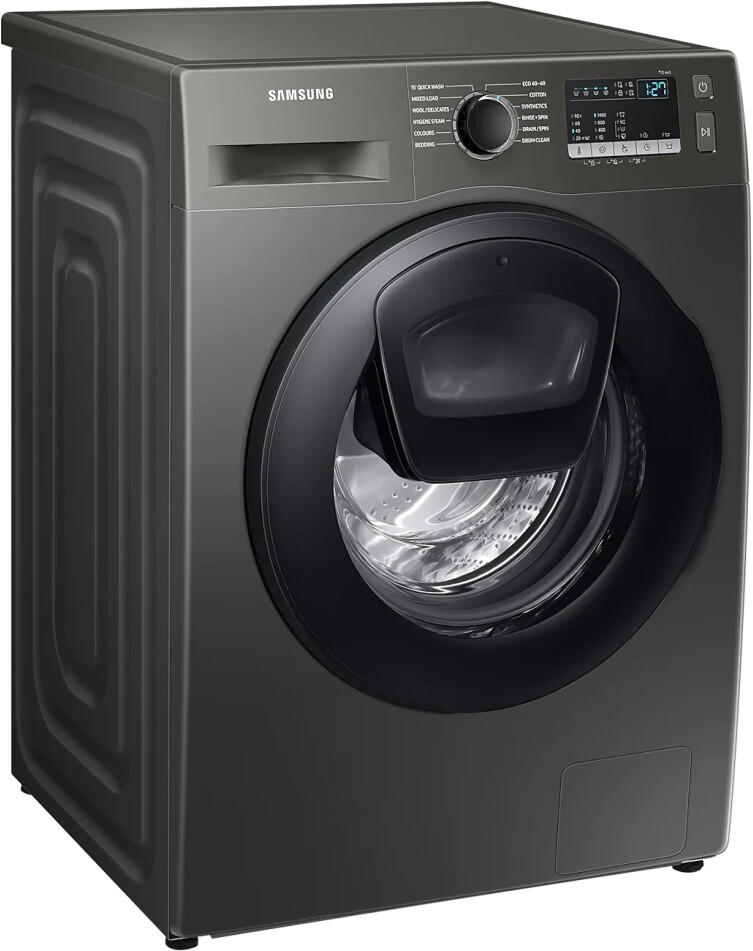 Samsung Series 5 WW90T4540AX/EU ecobubble™ Washing Machine 9kg