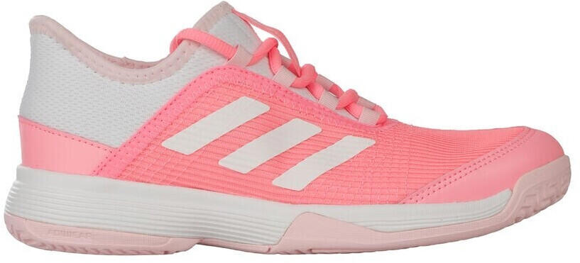 Adidas adizero Club Kids pink/white (GX1855)