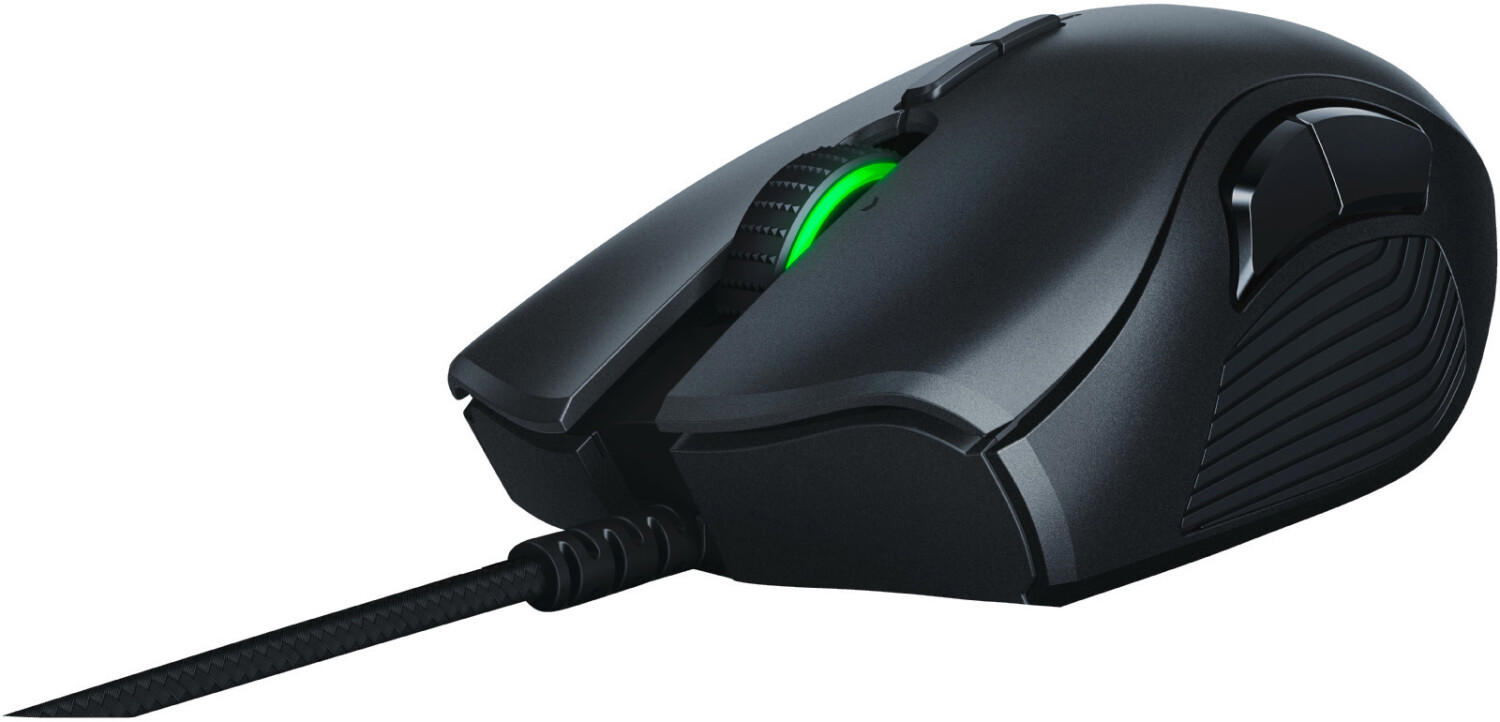 Razer Naga Trinity