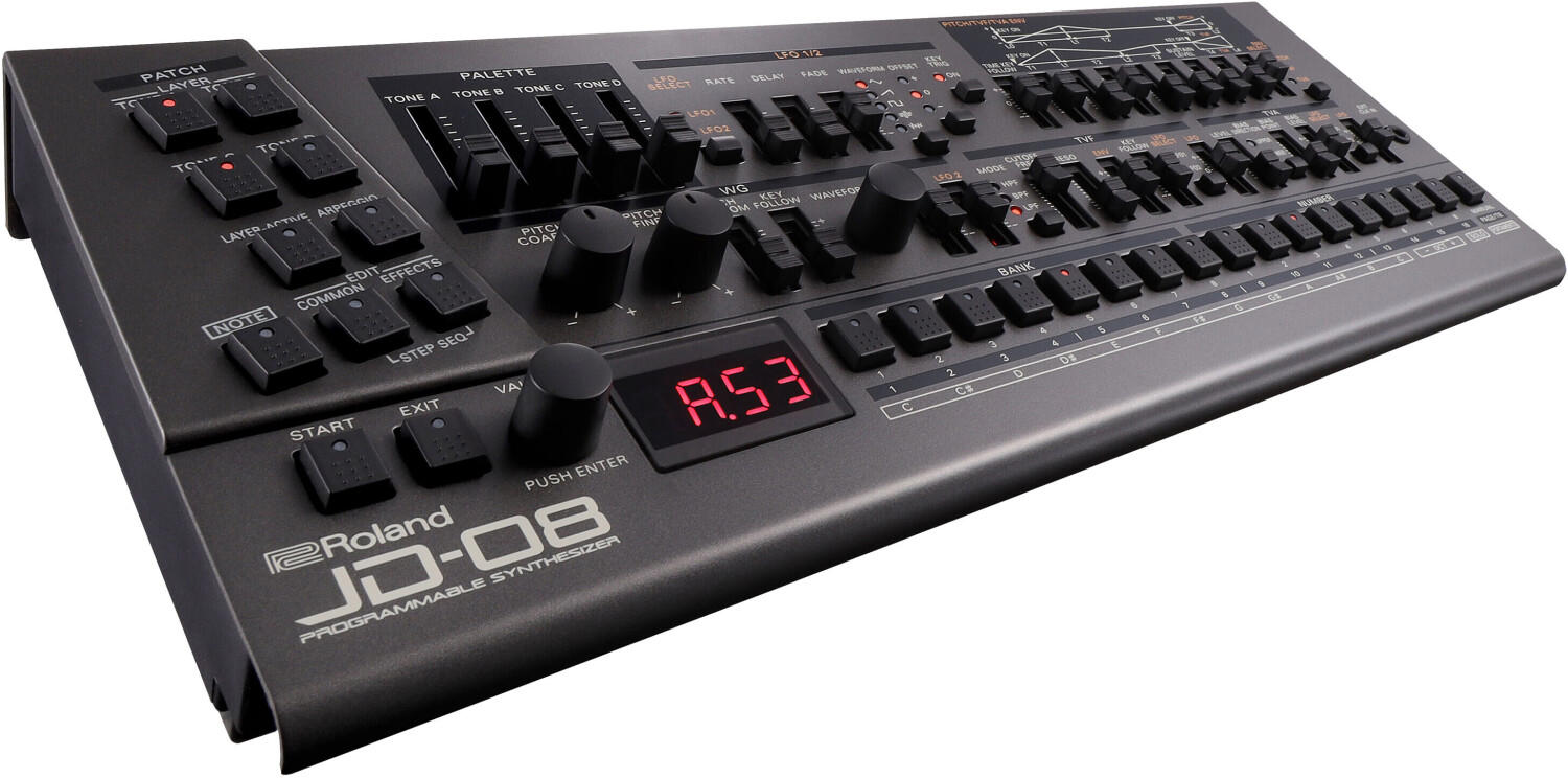 Roland JD-08