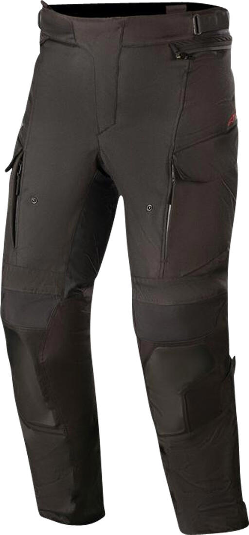 Alpinestars Andes V3 Drystar Pants short black