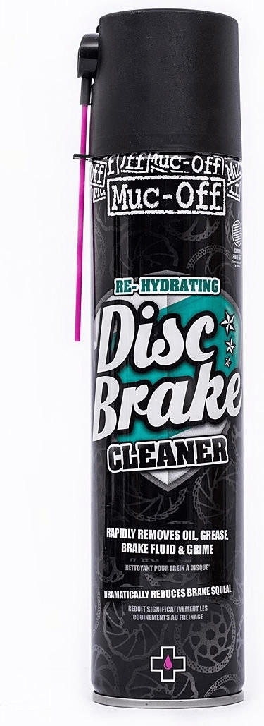 Muc-Off Disc Brake Cleaner 400ml