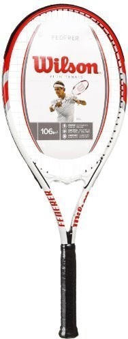 Wilson Roger Federer 110