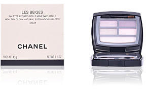 Chanel Les Beiges Palette Regard (4,5 g)