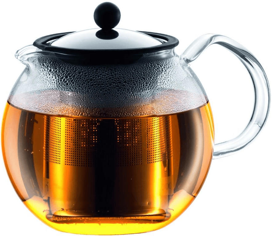 Bodum Assam Tea Press 1.0 L (1801-16)