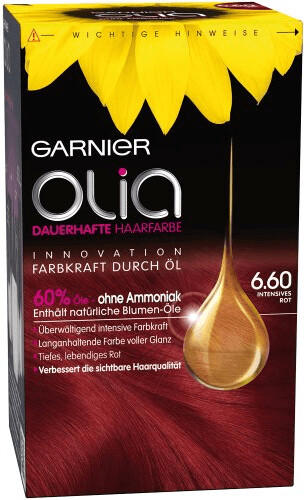 Garnier Olia 6.60