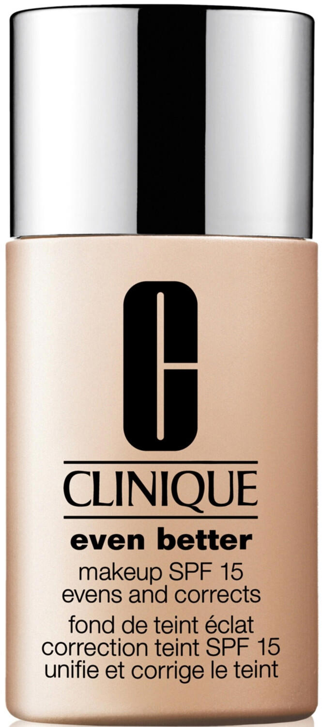 Clinique Even Better Makeup SPF 15 (30 ml)