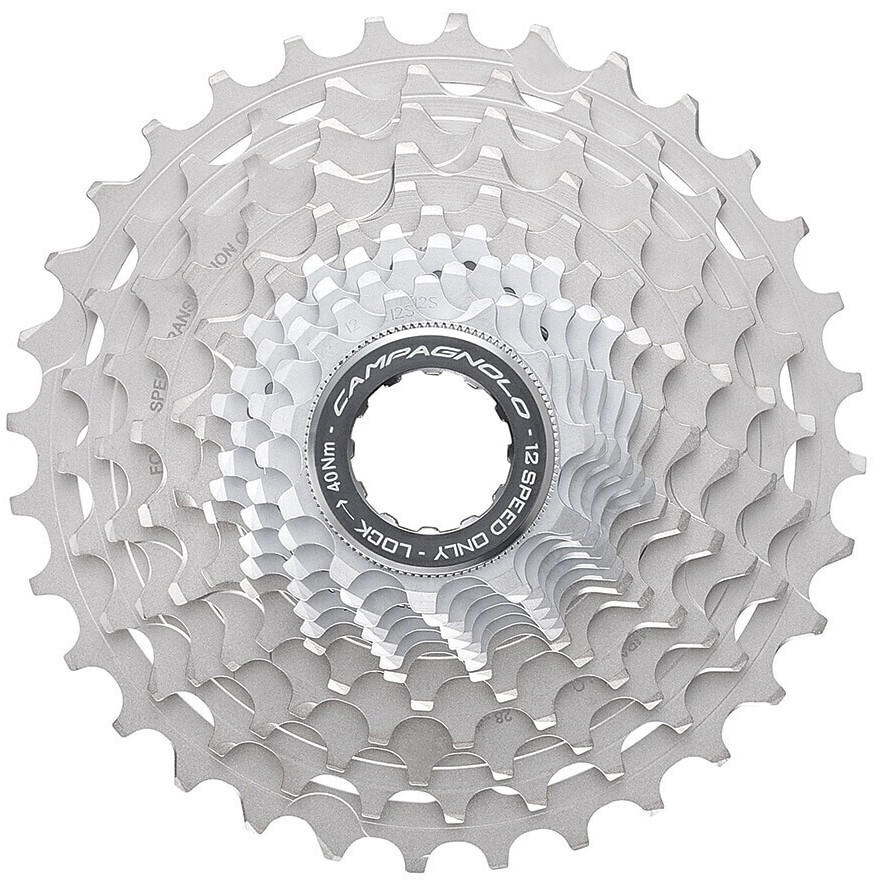 Campagnolo Super Record 12s CS19-SR1219 11-29 Z