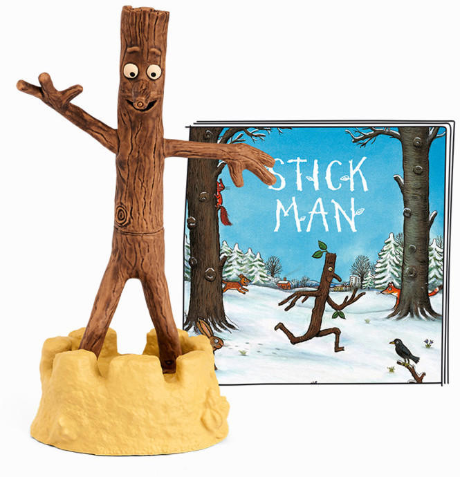 Tonies Stick Man