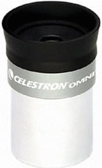 Celestron Omni Series 1.25 in - 9mm