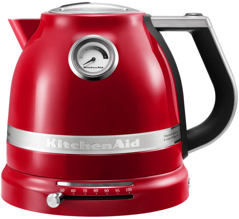 KitchenAid Artisan Kettle