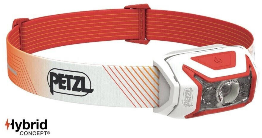 Petzl Actik Core 2022 (600 Lumen)