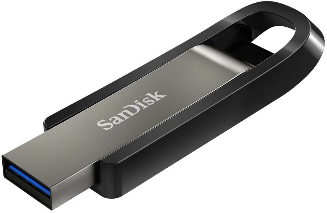 SanDisk Extreme GO USB 3.2 Gen1 256GB