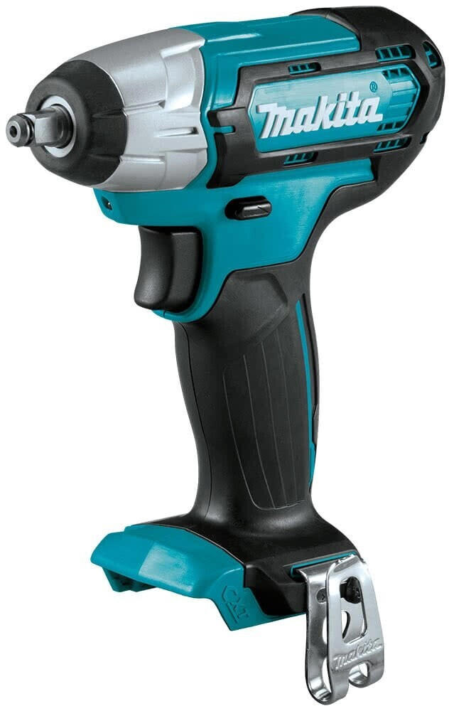 Makita TW140D 12v Max CXT Cordless Drive Impact Wrench