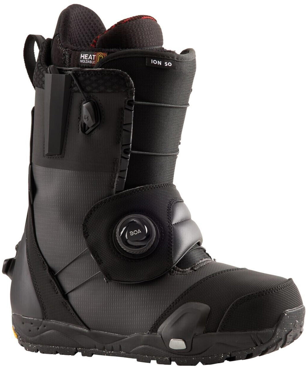 Burton Ion Step On BOA (2023) black