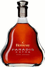 Hennessy Paradis Extra 0,7l