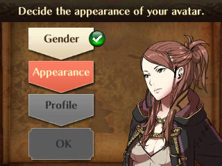 Fire Emblem: Awakening (3DS)