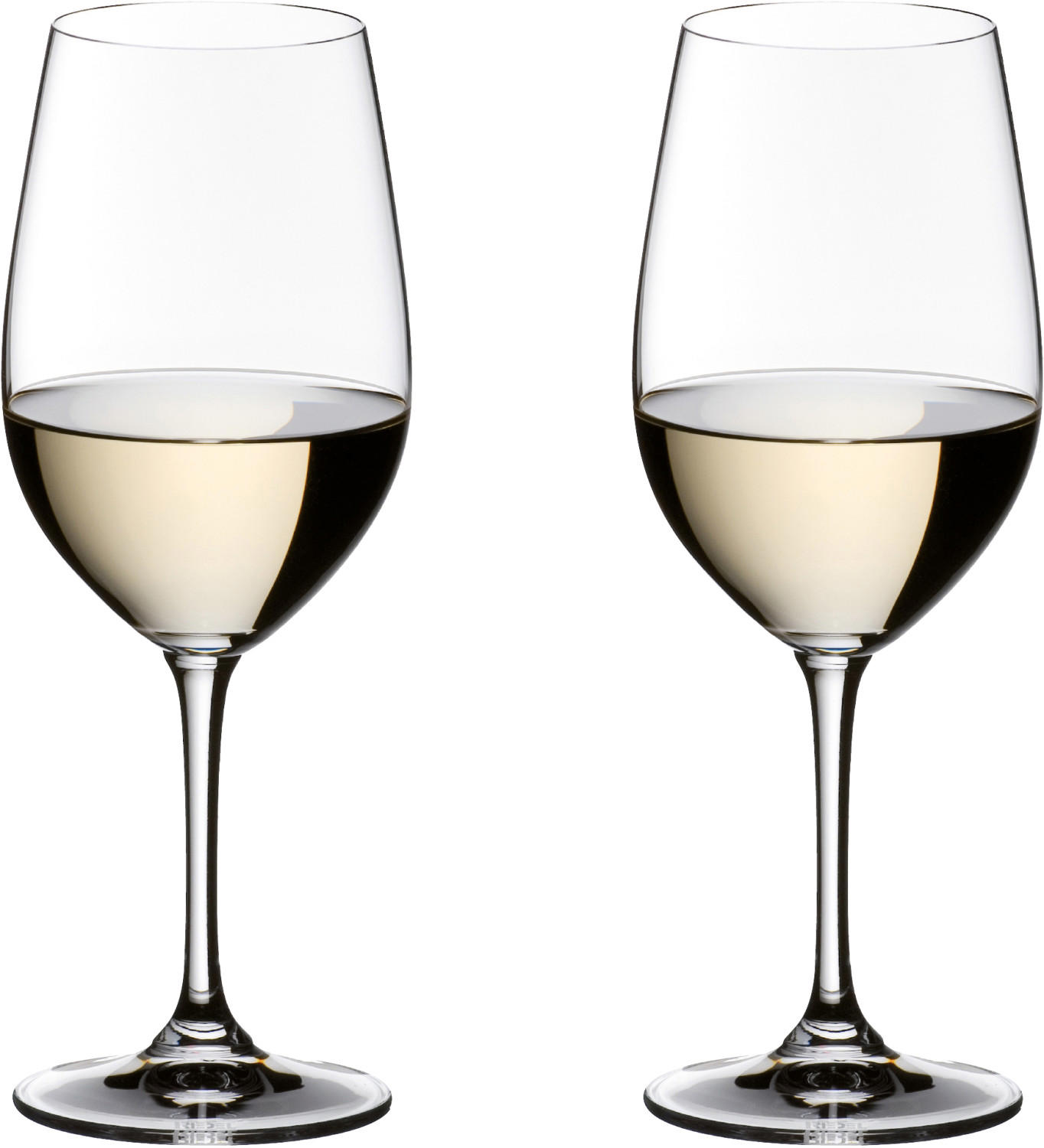 Riedel Vinum Riesling Grand Cru / Zinfandel