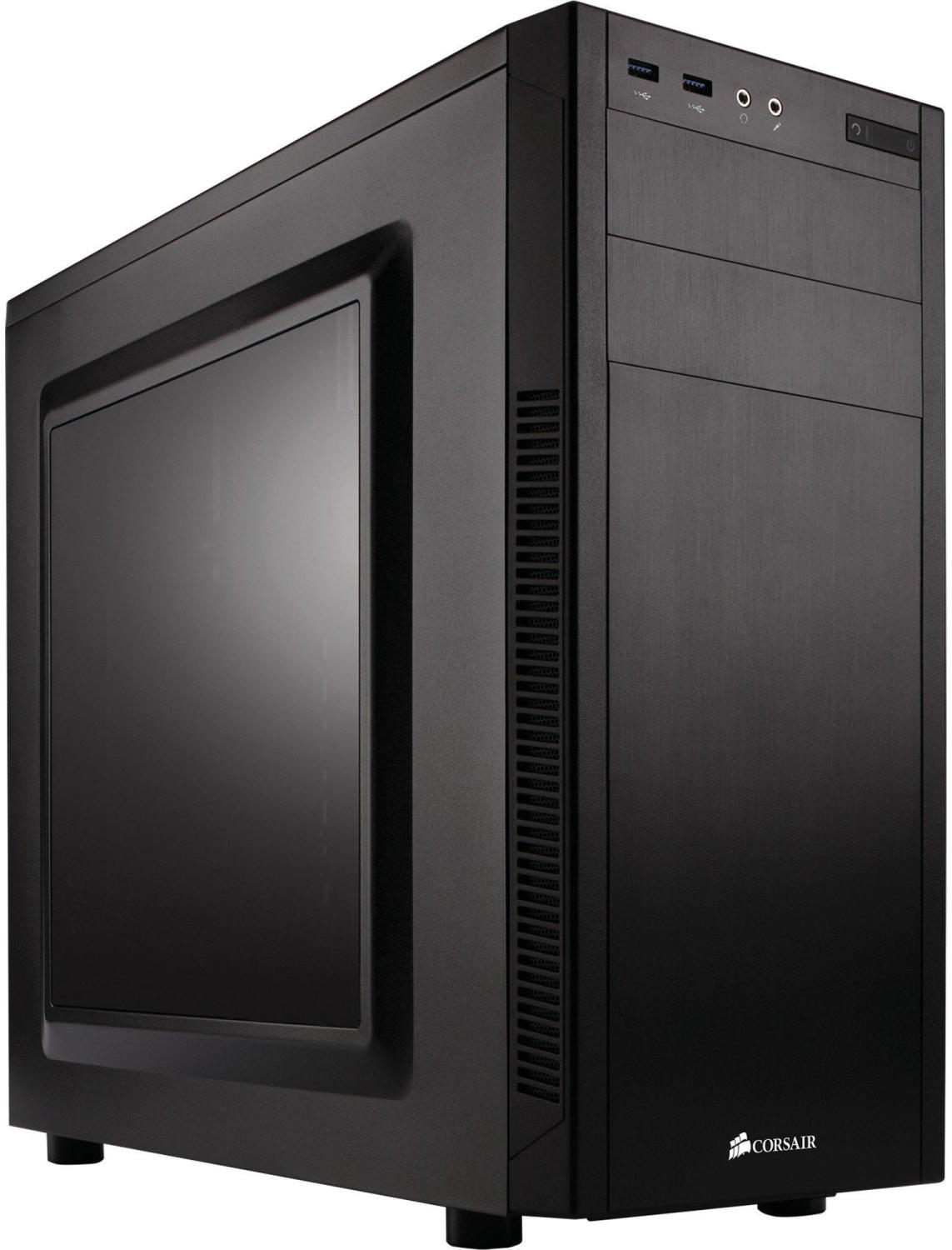 Corsair Carbide 100R black