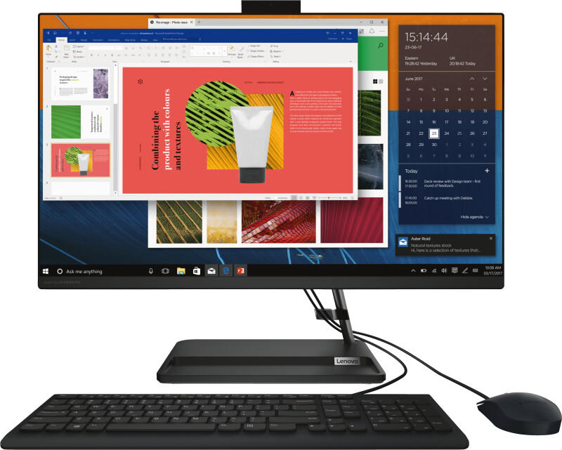 Lenovo IdeaCentre AIO 3 27IAP7 (F0GJ0087GE)