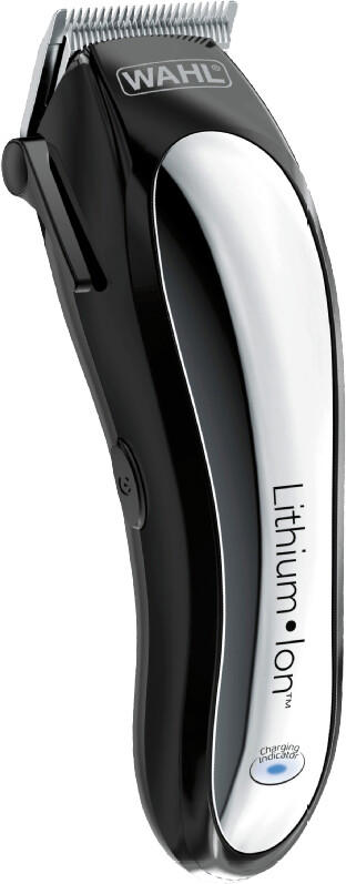 Wahl Lithium Ion Hair Trimmer