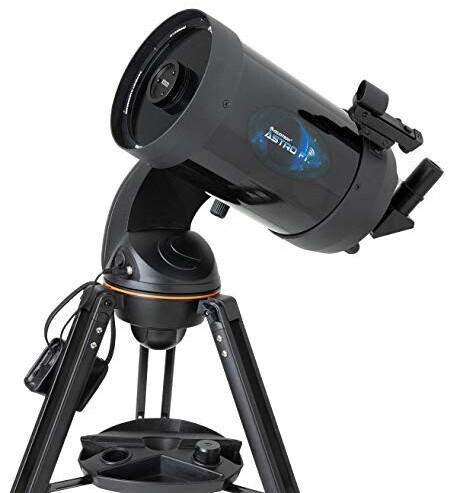 Celestron Fi 6" WiFi 6" SC