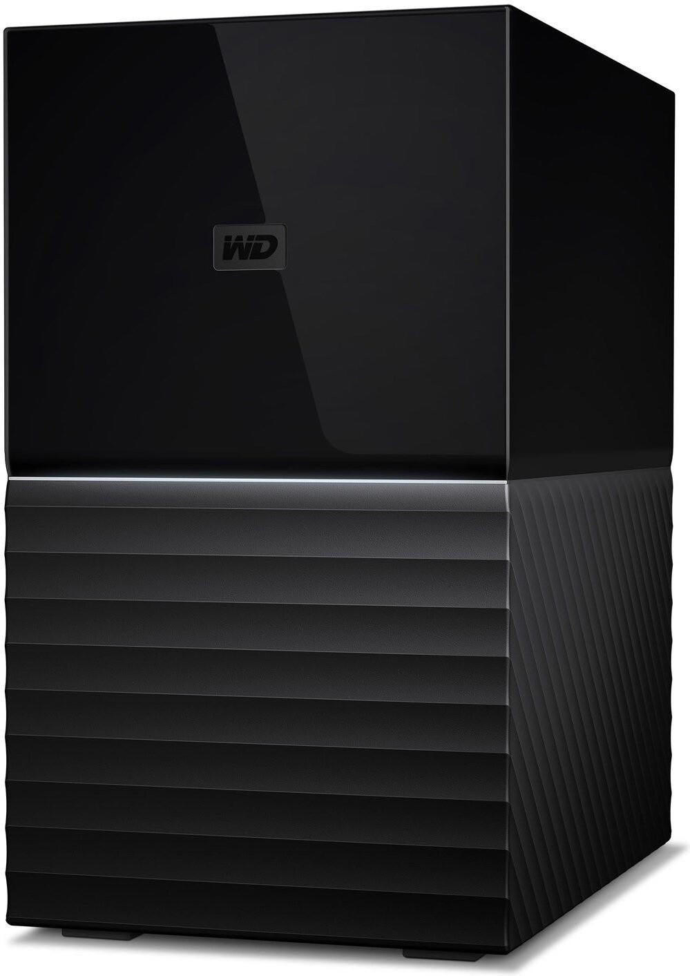 Western Digital My Book Duo Gen2