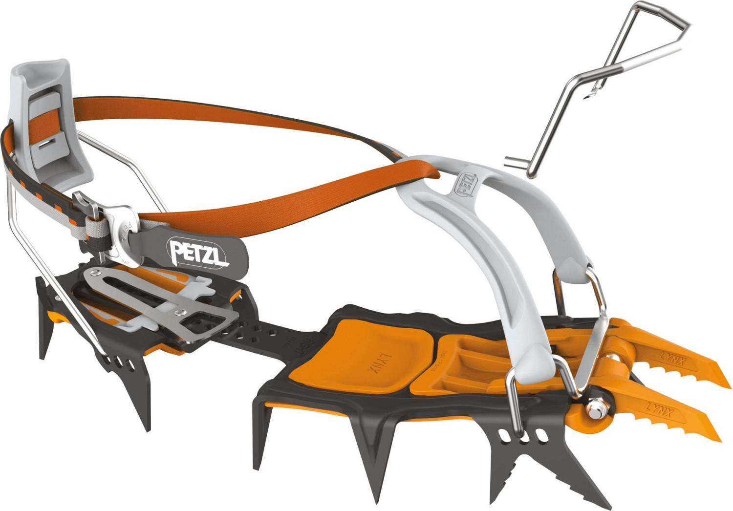 Petzl Lynx