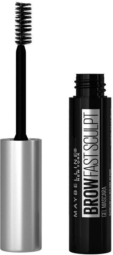 Maybelline BrowFast Sculpt Gel Mascara 10 Clear (2,8ml)