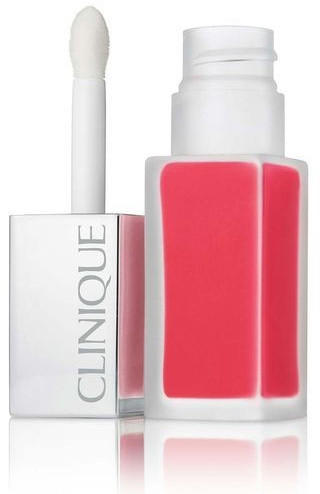 Clinique Pop Liquid Matte Lip Colour + Primer - 04 Ripe Pop (6 ml)