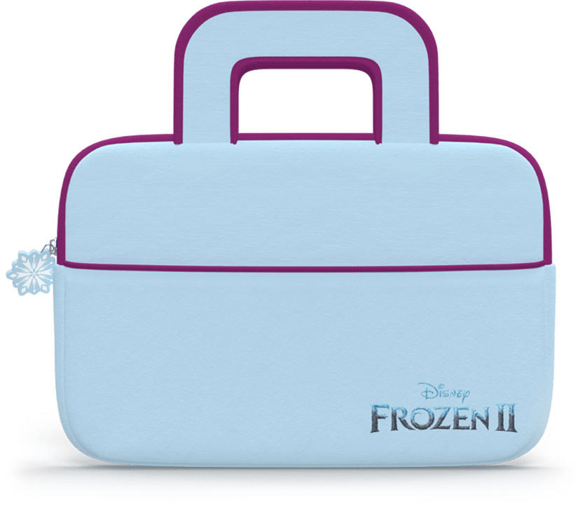 Pebble Gear Carry Bag Frozen II