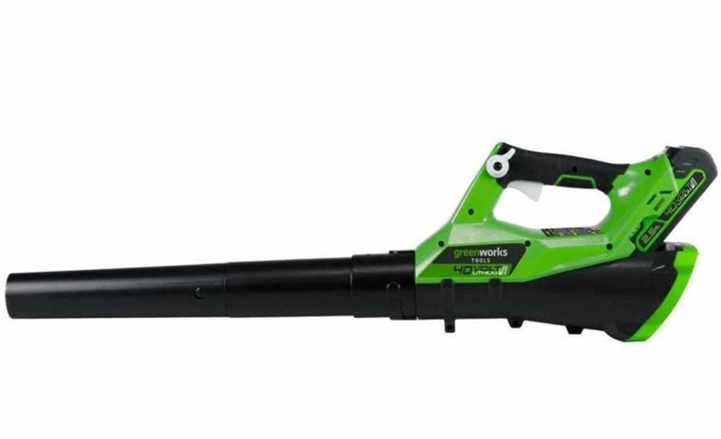 Greenworks G40AB 40V