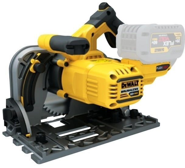 DeWalt DCS520NT Flexvolt 54 V & TSTAK VI