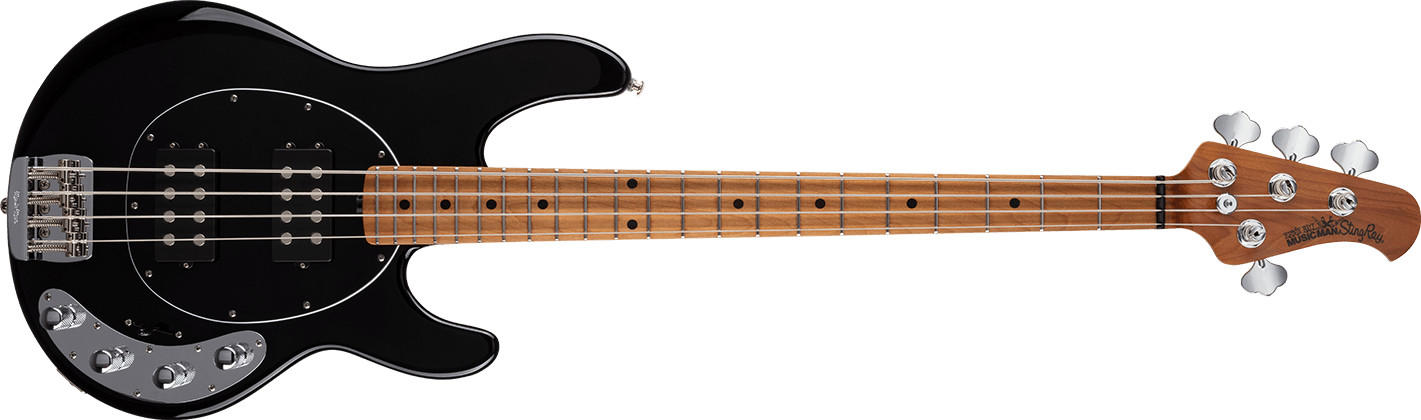 Music Man Stingray Special 4 HH