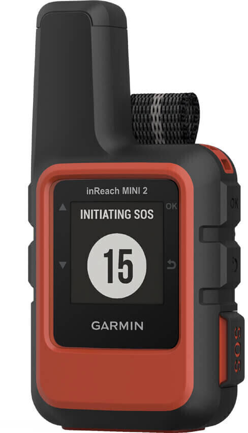 Garmin InReach Mini 2