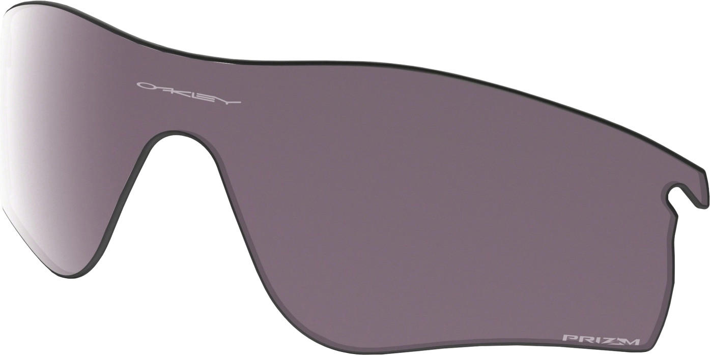 Oakley Radarlock Path Prizm Daily polarized Replacement Lenses