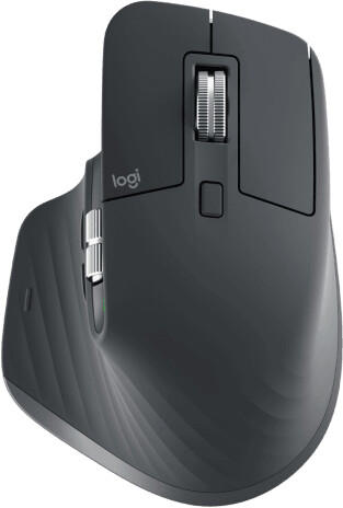 Logitech MX Master 3S