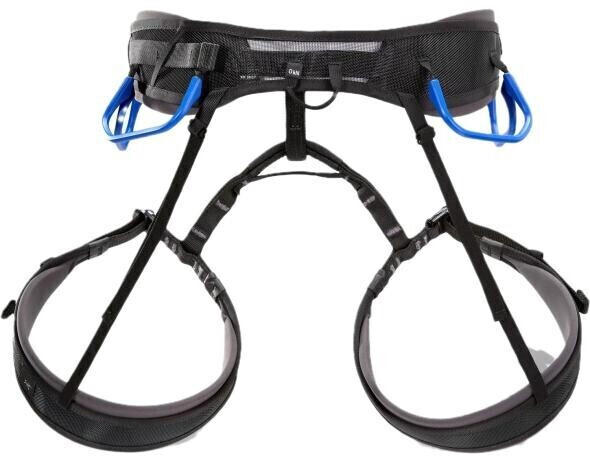 Arc'teryx Konseal Harness Men Black Vitality