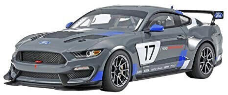 Tamiya Ford Mustang GT4 1:24