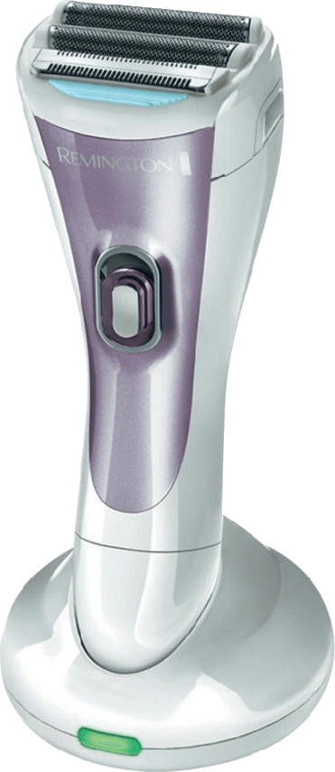 Remington WDF4840 Cordless Lady Shaver