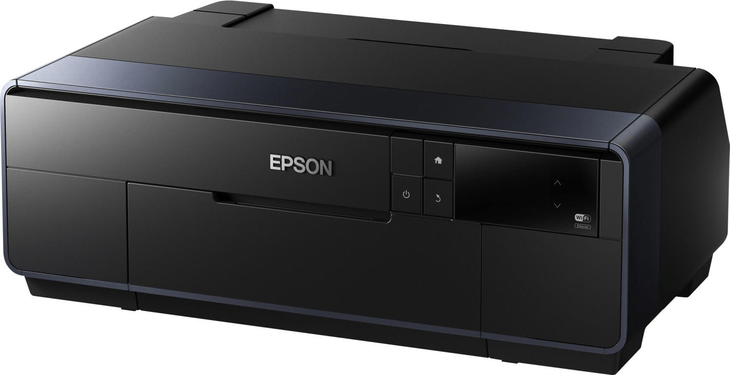 Epson SureColor SC-P600