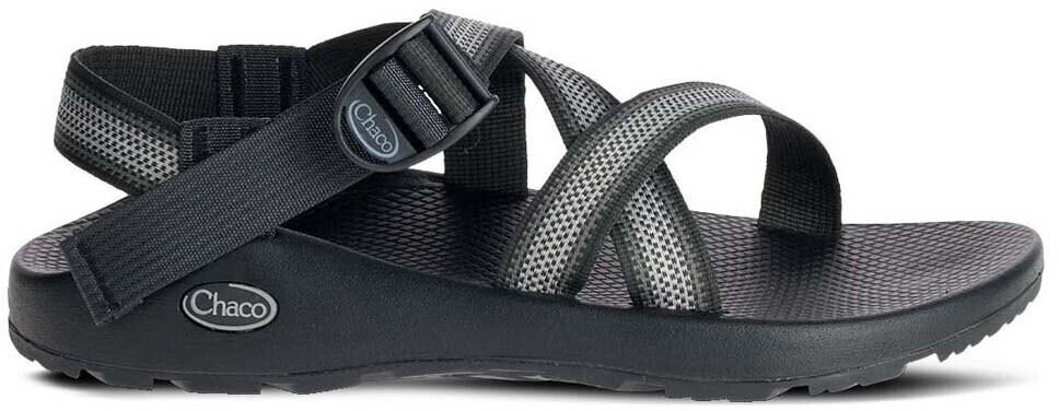 Chaco Z1 Classic Sandals Split Grey