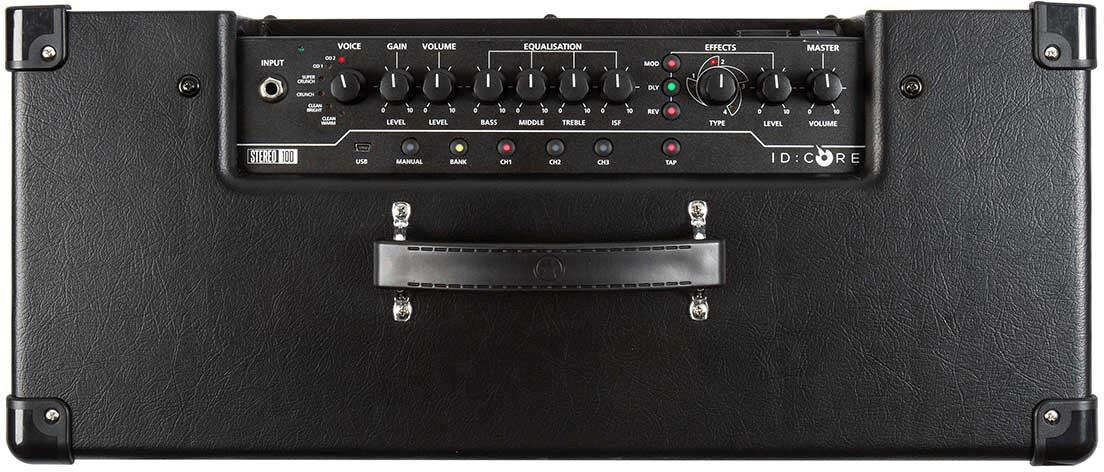 Blackstar ID:Core Stereo 100