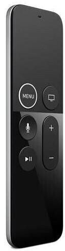 Apple Tv Remote (2017)