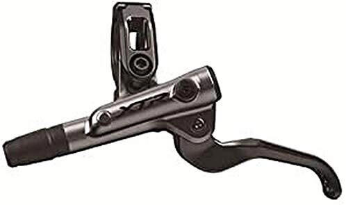 Shimano Left Brake lever Xtr Disc H 2p Eu One Size