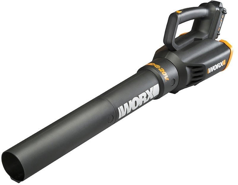 Worx WG547E.9 (without Battery and Charger)